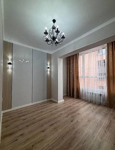 дом недвижимость: 2 комнаты, 53 м², Элитка, 9 этаж, Дизайнерский ремонт — 3