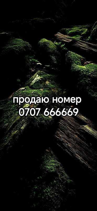 huawei e8372: Продаю номер О!
 0707 66 66 69 — 1
