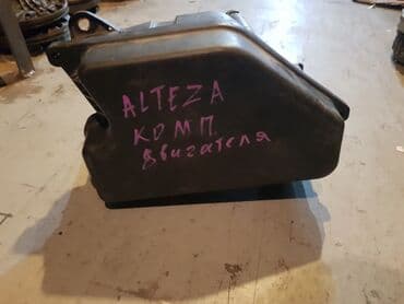 купить настольный компьютер: Toyota Alteza, корпус компьютера с крышкой. Тоета Алтеза. Корпус — 1