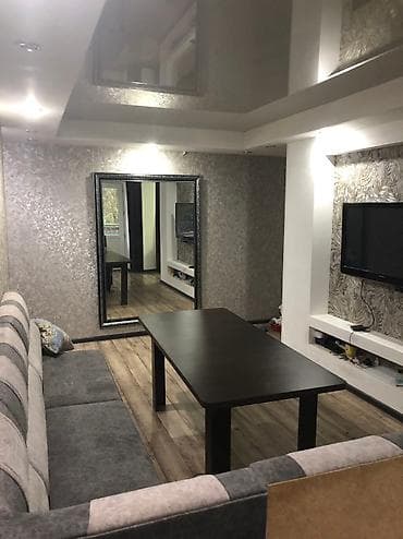 квартира беловодский: 3 комнаты, Собственник, Без подселения, С мебелью полностью — 7