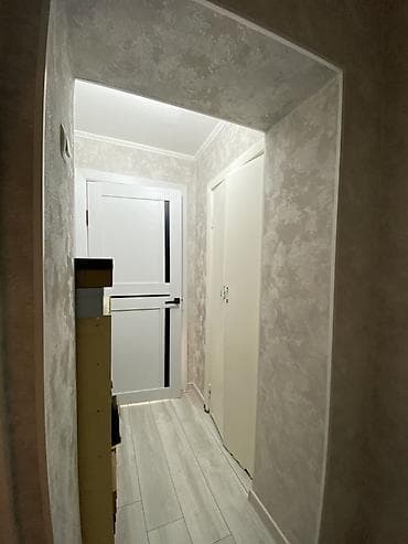 куплю квартиру в каинде: 3 комнаты, 58 м², 104 серия, 2 этаж, Дизайнерский ремонт — 8