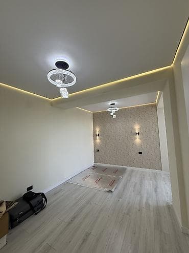 сдается квартиры арча бешик: 2 комнаты, 71 м², Элитка, 5 этаж, Дизайнерский ремонт — 4