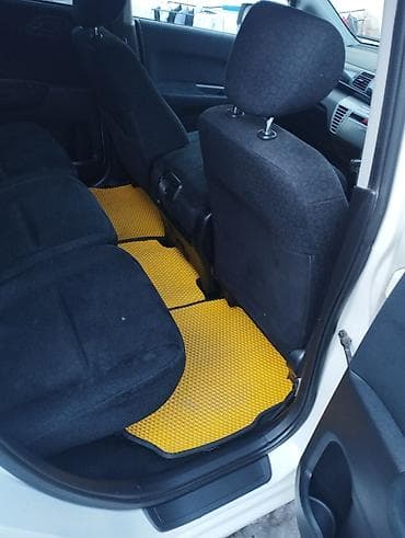 хонда edix: Honda Edix: 2005 г., 1.7 л, Автомат, Бензин, Универсал — 5