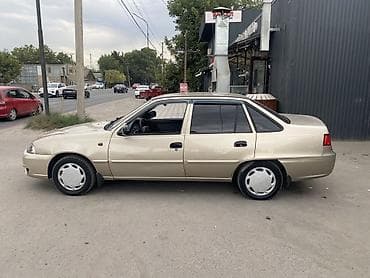 hundai solaris: Daewoo Nexia: 2012 г., 1.5 л, Механика, Бензин, Седан — 2
