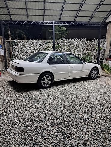 accord 1990: Honda Accord: 1992 г., Бензин, Седан — 3