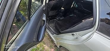 тойота марк х бампер: Toyota Avensis: 2004 г., 2 л, Автомат, Бензин, Универсал — 1