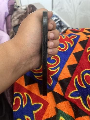 купить redmi note 11s: IPhone 14 Pro, Б/у, 128 ГБ, Графит, Кабель, 85 % — 7