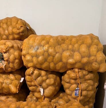 оболочка для колбасы: Картошка Оптом — 2