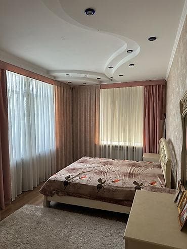 104: 3 комнаты, 104 м², Элитка, 9 этаж, Косметический ремонт — 3