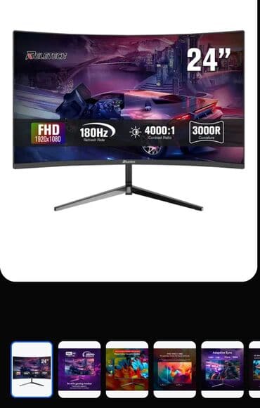 оригинальные расходные материалы pantum черно белые картриджи: Монитор, Новый, 23" - 24" — 1