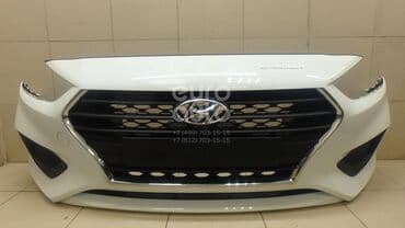 канюля назальная кислородная купить бишкек: Передний Hyundai, Новый, Аналог — 1