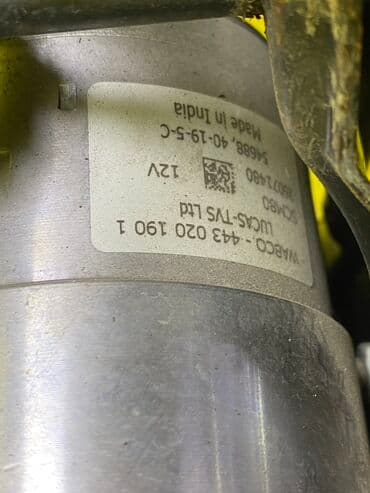 мотор ниссан мурано: Компрессор Mercedes-Benz Оригинал, Япония — 4