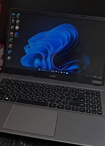 Ноутбуки Acer: Новый, Intel Core i3 — 1