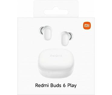 ipod mini: Беспроводные вкладыши наушники, Xiaomi, Redmi Buds — 2