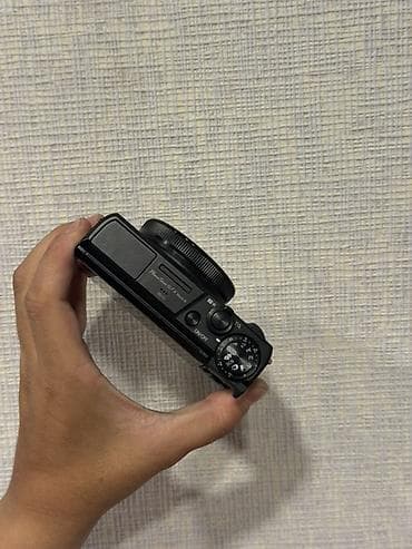 mate xt: Canon G7 X Состояние хорошо Комплект: зарядка,батарейка Покупали в — 2