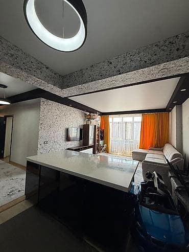 квартиры 10 тыс: 3 комнаты, 82 м², Элитка, 9 этаж — 1
