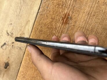 16 pro max цена бишкек: IPhone X, Колдонулган, 256 ГБ, Кара, Кулакчындар, Заряддоочу түзүлүш, Коргоочу айнек, 100 % — 12
