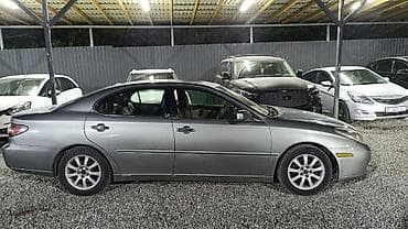 lexus es 300 машина: Lexus ES: 2003 г., 3 л, Автомат, Бензин, Седан — 1