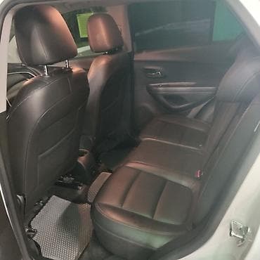 Унаа сатуу: Chevrolet Trax: 2019 г., 1.4 л, Автомат, Бензин, Кроссовер — 7