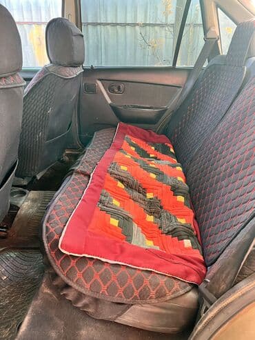 купить нексия 2 в бишкеке: Daewoo Nexia: 2010 г., Механика, Бензиновая — 6