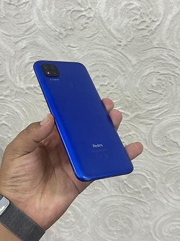 Redmi, Redmi 9C, 2 SIM — 2