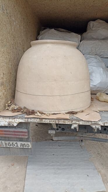 ремонт дымоходов: Тандыры Доставка Больше 6 лет опыта — 6