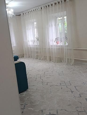 ош к: Продаётся частный дом 90 квадратных метров, с участком. Участок 6.5 — 3