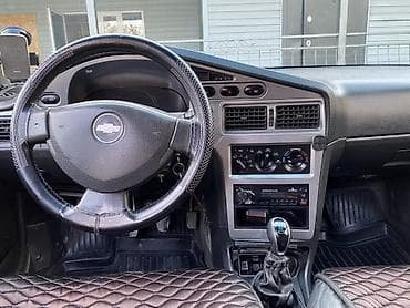 daewoo nexia запчасти: Chevrolet Nexia: 2009 г., Механика, Седан — 4