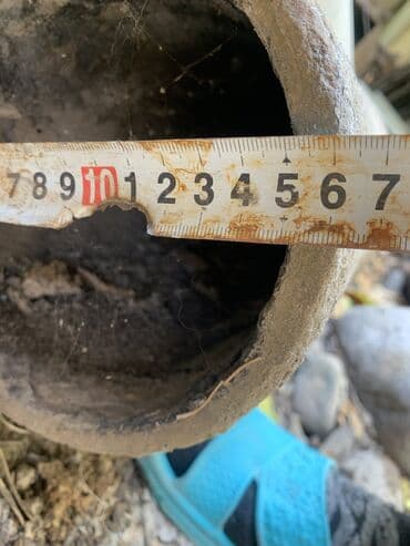 ремонт швейных машин на дому бишкек: Монтаж и замена сантехники 1-2 года опыта — 4