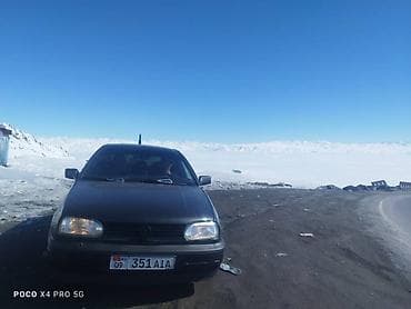 венто фолсваген: Volkswagen Golf: 1993 г., 1.8 л, Хэтчбэк — 1