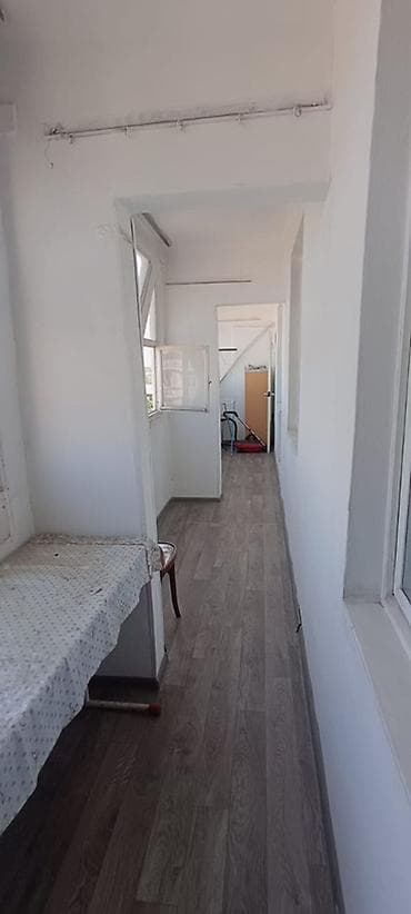 панфилова московская: 2 комнаты, 61 м², Индивидуалка, 9 этаж, Косметический ремонт — 8
