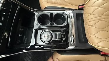 турбина карнивал: Kia Carnival: 2021 г., 2.2 л, Автомат, Дизель, Минивэн — 9