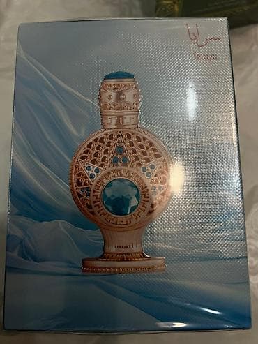 где купить масляные духи: Ароматы восточной коллекции 1) Подарочный набор Al Rooh (SAANU) - — 8