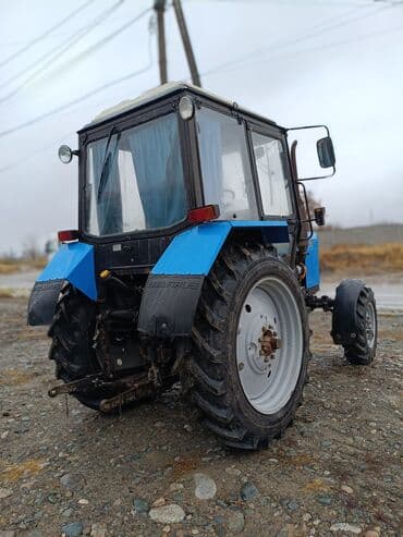 купить кун на мтз 82 новый: Трактор Беларус МТЗ 82.1 - Полный привод (4x4), передний ведущий — 4