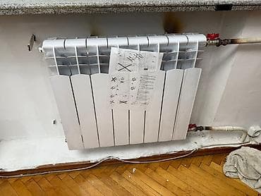 kant flat: 4 комнаты, 88 м², Сталинка, 1 этаж, Косметический ремонт — 2