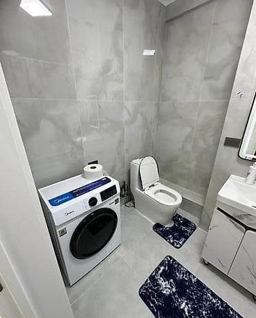 квартира арча бешике: 1 комната, Без мебели — 5