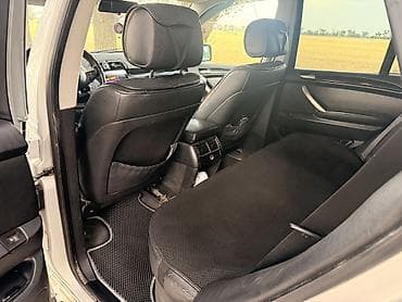 пряматок бмв: BMW X5: 2003 г., 3 л, Автомат, Дизель, Кроссовер — 7