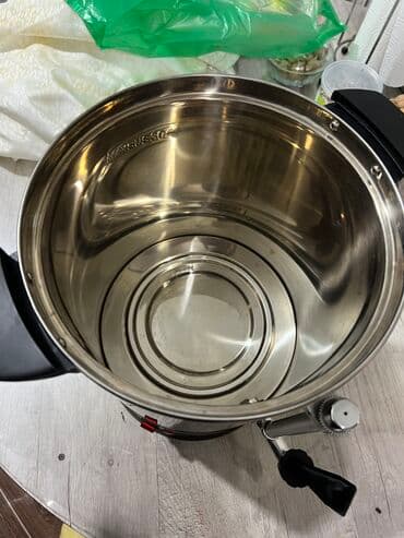 Аудиотехника: Самоор, Колдонулган, Өзү алып кетүү — 3