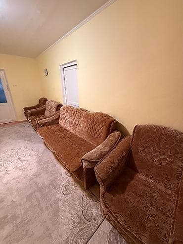 Эмерек: Ашкана үчүн жумшак бурчек, Колдонулган, Өзү алып кетүү — 1