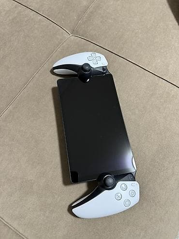 steam dek: PlayStation Portal Remote Player практически новый состояние идеал — 5