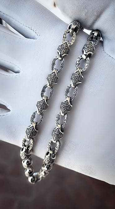 what: Делаю на Заказ Золотые и Серебряные изделия, Цепи, Браслеты Золото — 4