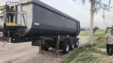 продажа мотоциклов иж планета 5: Прицеп, Самосвал, 6 т — 2