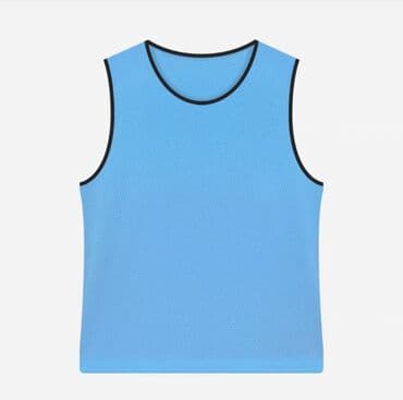 Сулуулук жана ден соолук: Детские и взрослые тренировочные желетки,манишки! (сеточные,дышащие) — 1