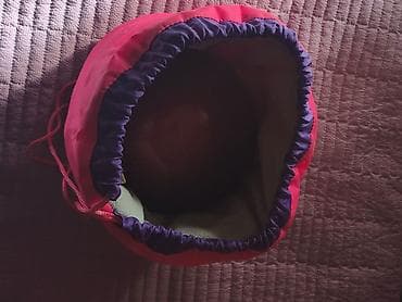 Спортивные сумки: Гимнастический мяч фирмы Chacot с коробкой и паспортом для — 3