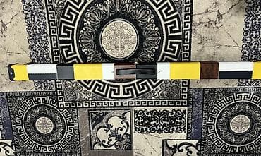 Спорт и хобби: Бильярдный кий LB с разборной рукоятью + жесткий футляр - — 1