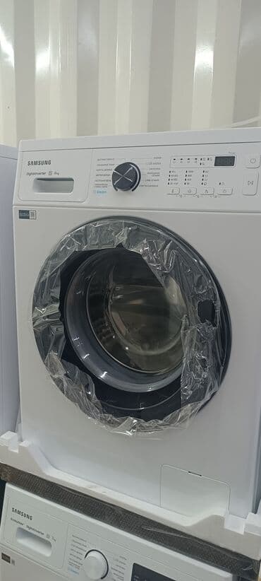 стиральные машины lg на 9 кг: Стиральная машина Samsung, Новый, Автомат, До 9 кг — 4