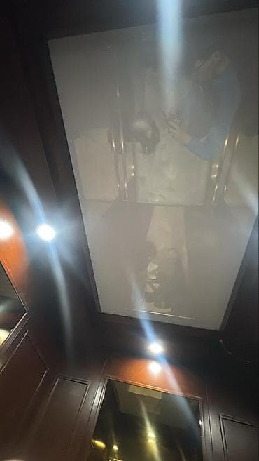 s 221: Пассажирский лифт Hyundai (Elevators Kyrgyzstan) — монтаж и сервис - — 5