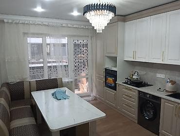 радиоузел квартира: 2 комнаты, Собственник, Без подселения, С мебелью полностью — 1