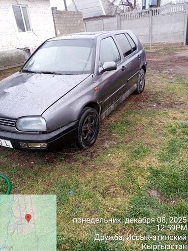 шины на 17 купить: Volkswagen Golf V: 1993 г., 1.6 л, Механика, Бензиновая, Хэтчбэк — 3