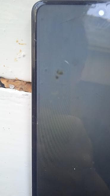 poco pro: Redmi, Redmi Note 13 Pro, Б/у, 256 ГБ, цвет - Черный, 2 SIM — 2